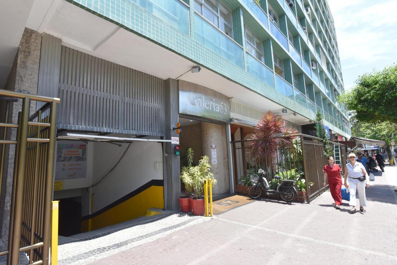 Apartamento Ipanema -Penamrio Río de Janeiro