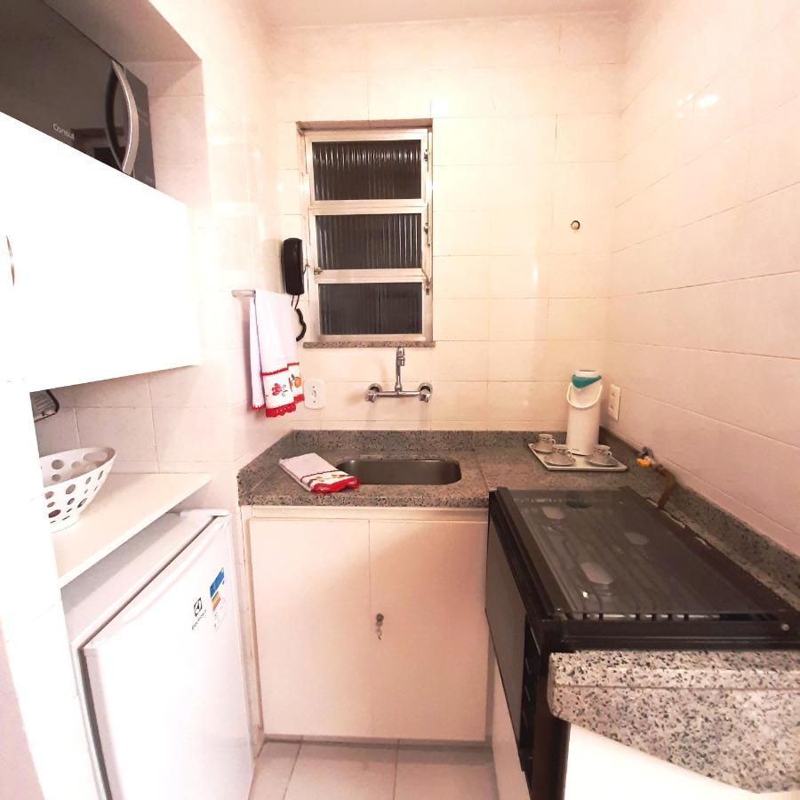Apartamento Ipanema -Penamrio Río de Janeiro