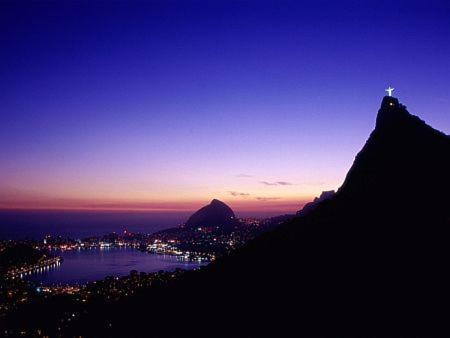 Ipanema -Penamrio * Río de Janeiro
