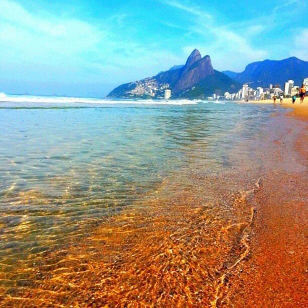 Ipanema -Penamrio Apartamento Río de Janeiro