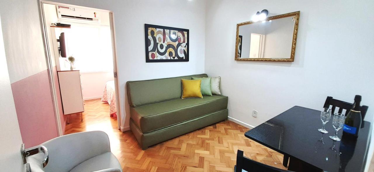 Apartamento Ipanema -Penamrio Río de Janeiro