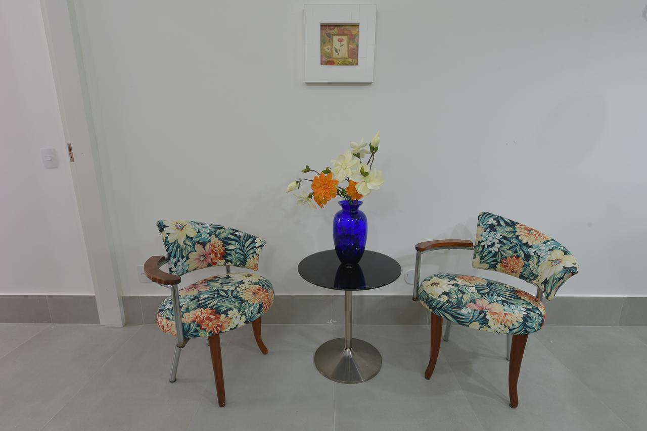 Apartamento Ipanema -Penamrio Río de Janeiro