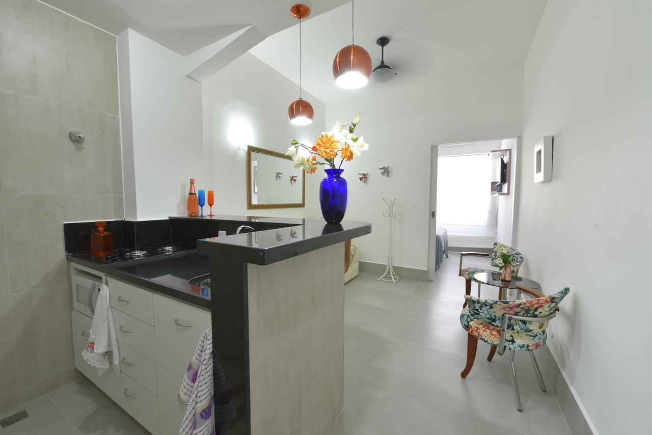 Ipanema -Penamrio Apartamento Río de Janeiro