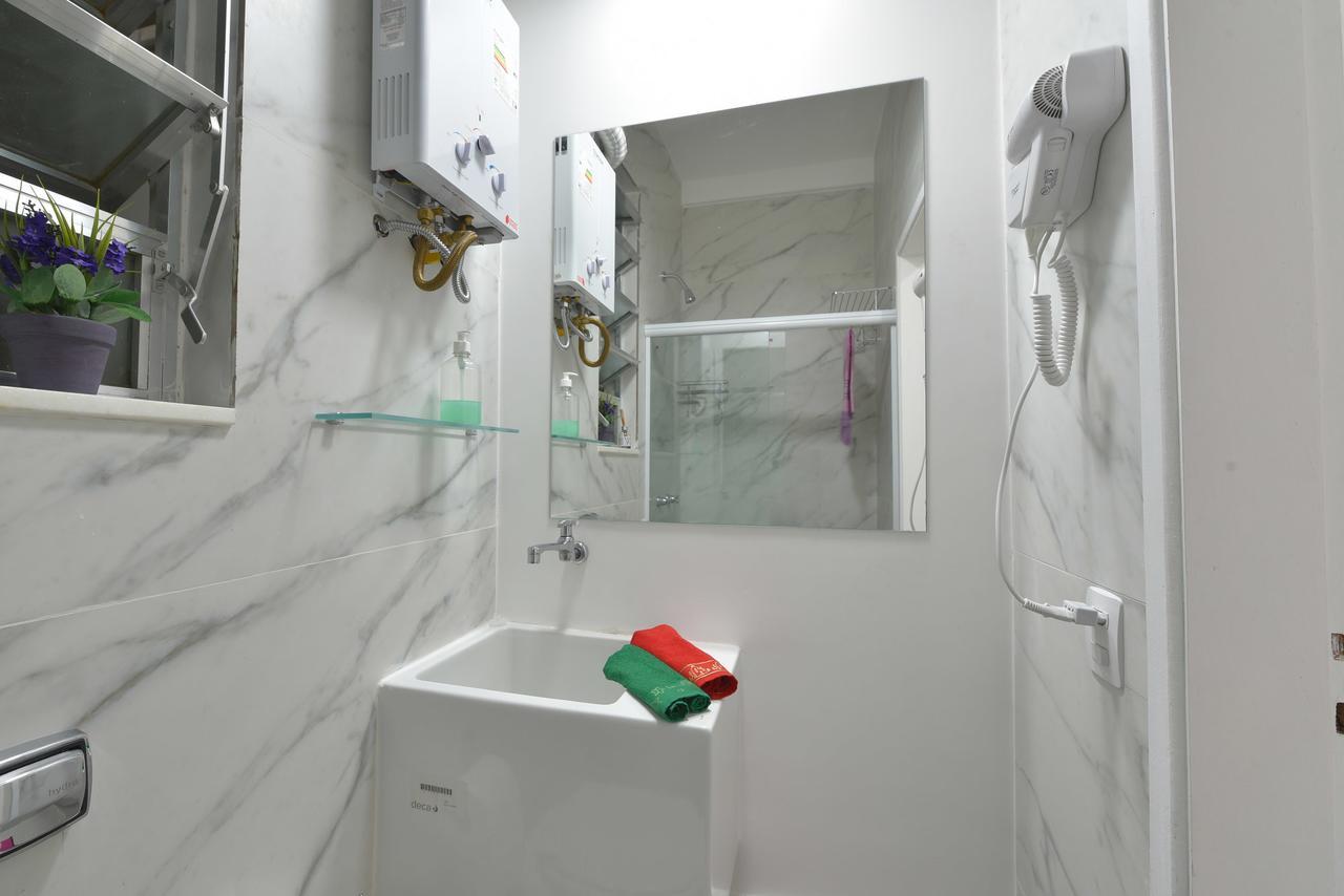 Apartamento Ipanema -Penamrio Río de Janeiro