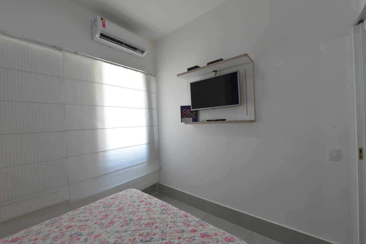 Apartamento Ipanema -Penamrio Río de Janeiro
