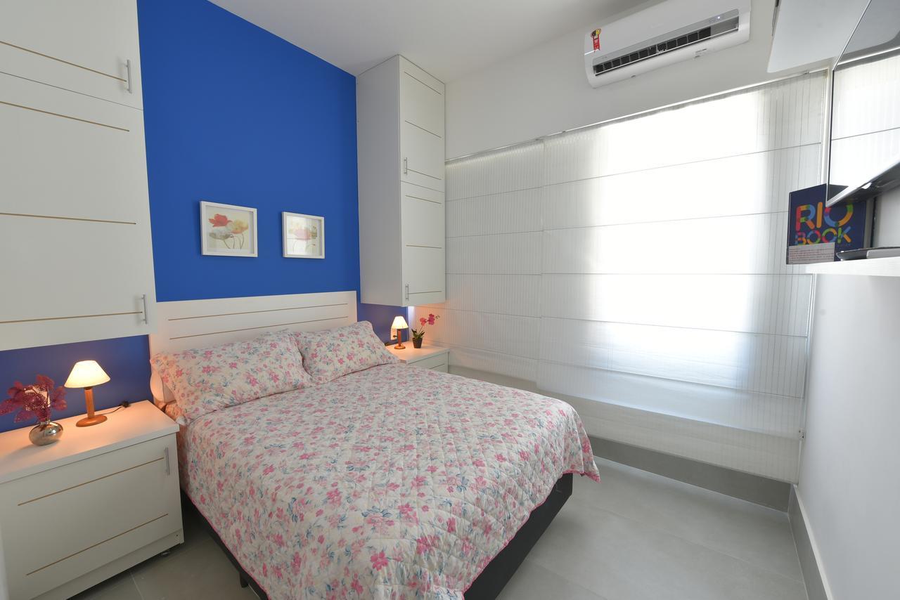 Apartamento Ipanema -Penamrio Río de Janeiro
