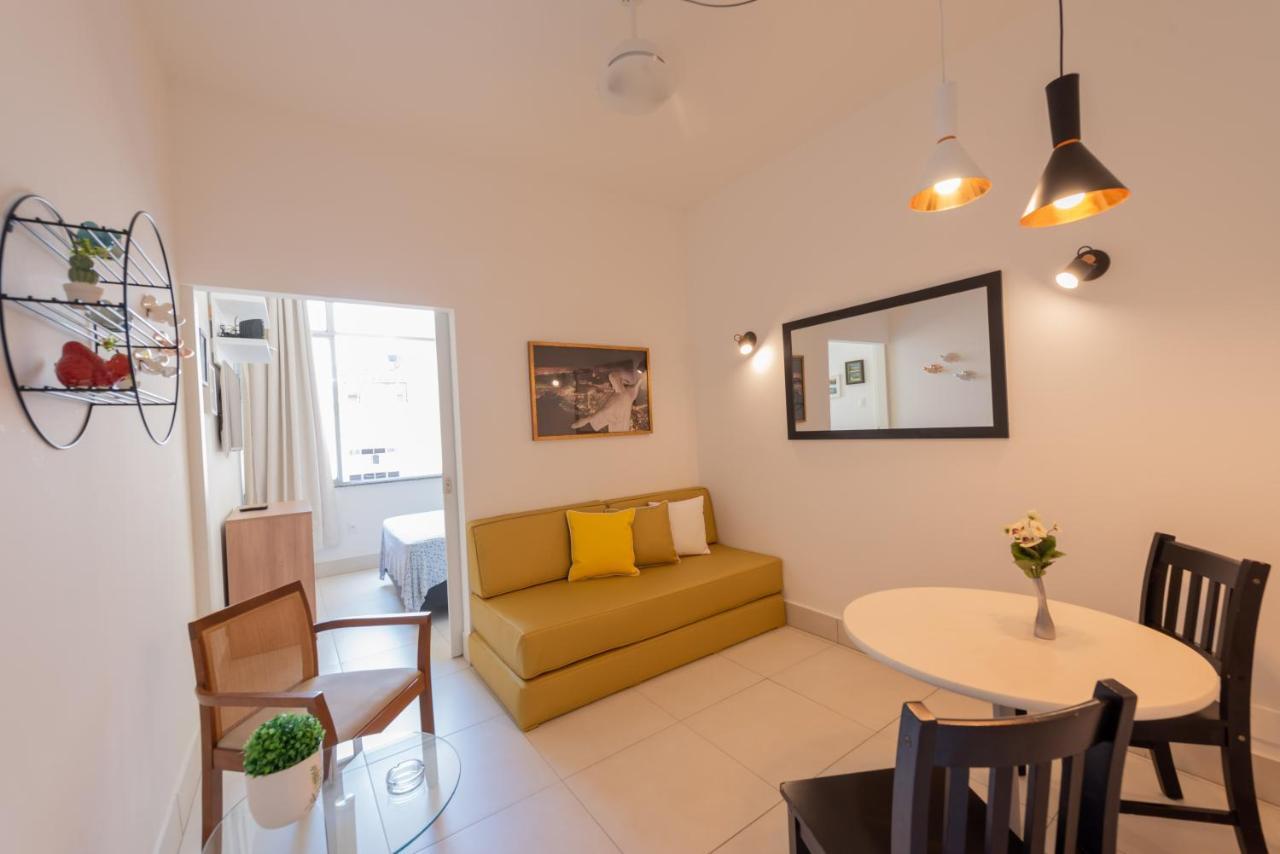 Apartamento Ipanema -Penamrio Río de Janeiro