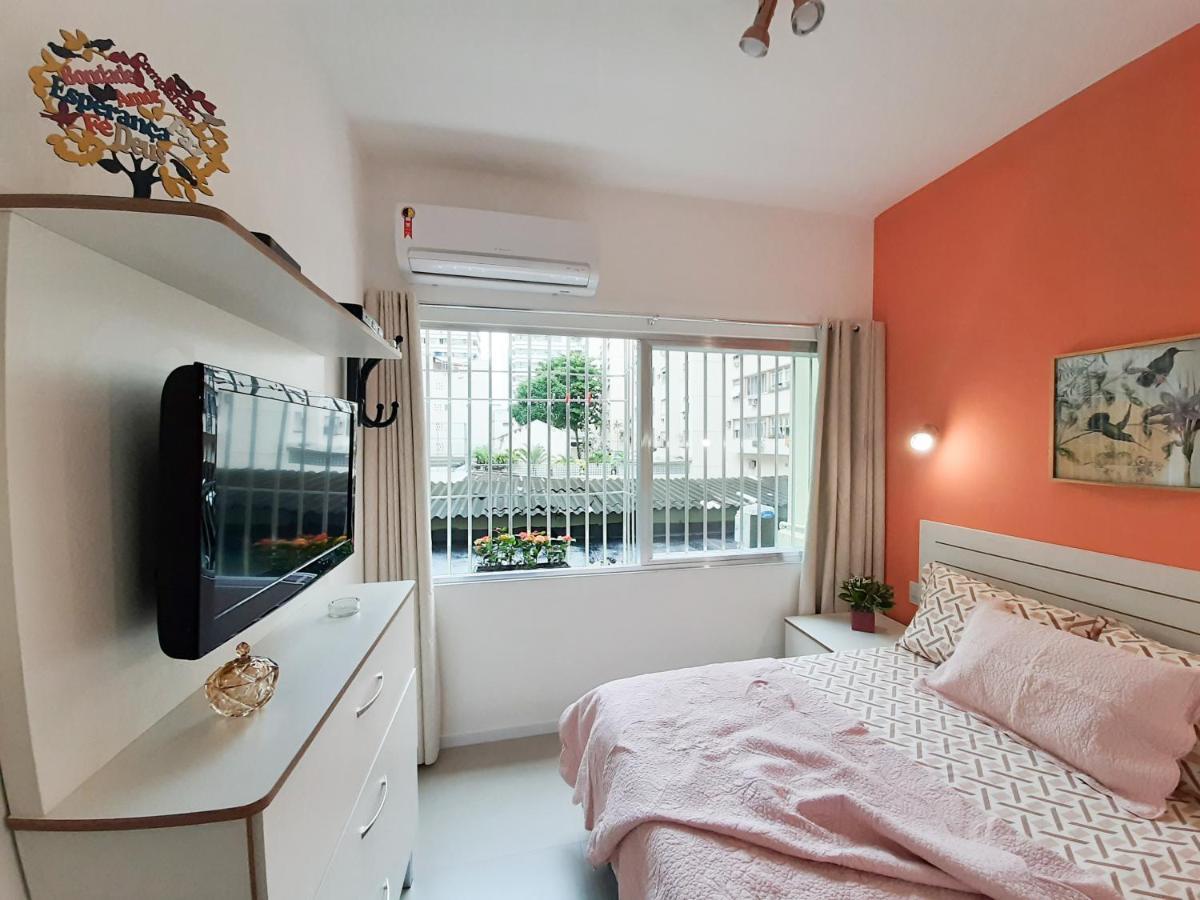 Apartamento Ipanema -Penamrio Río de Janeiro