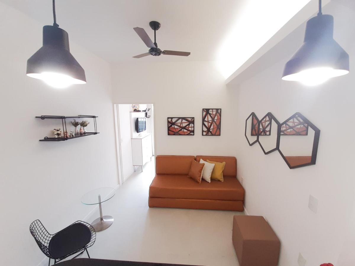 Ipanema -Penamrio Apartamento Río de Janeiro