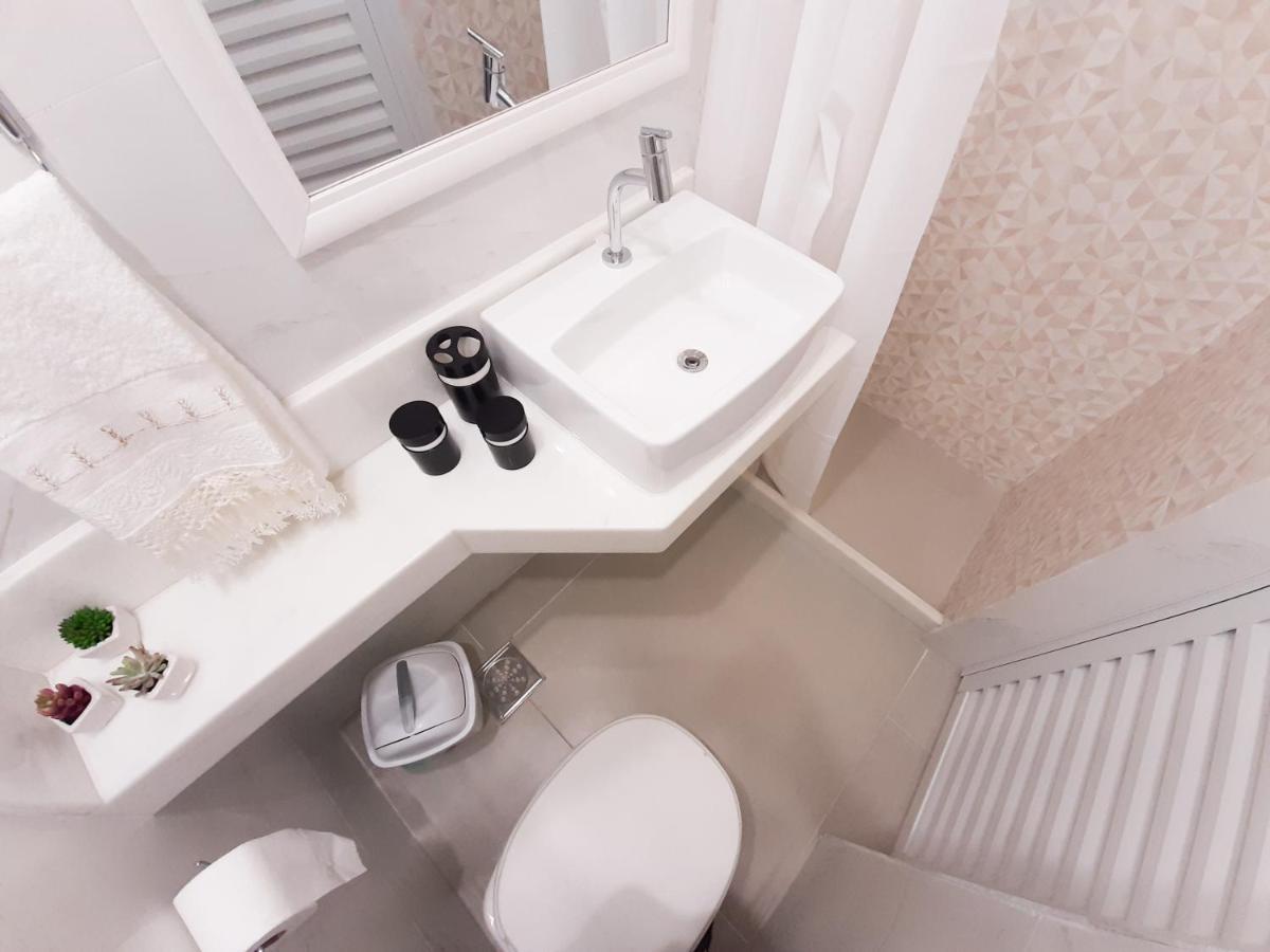 Apartamento Ipanema -Penamrio Río de Janeiro