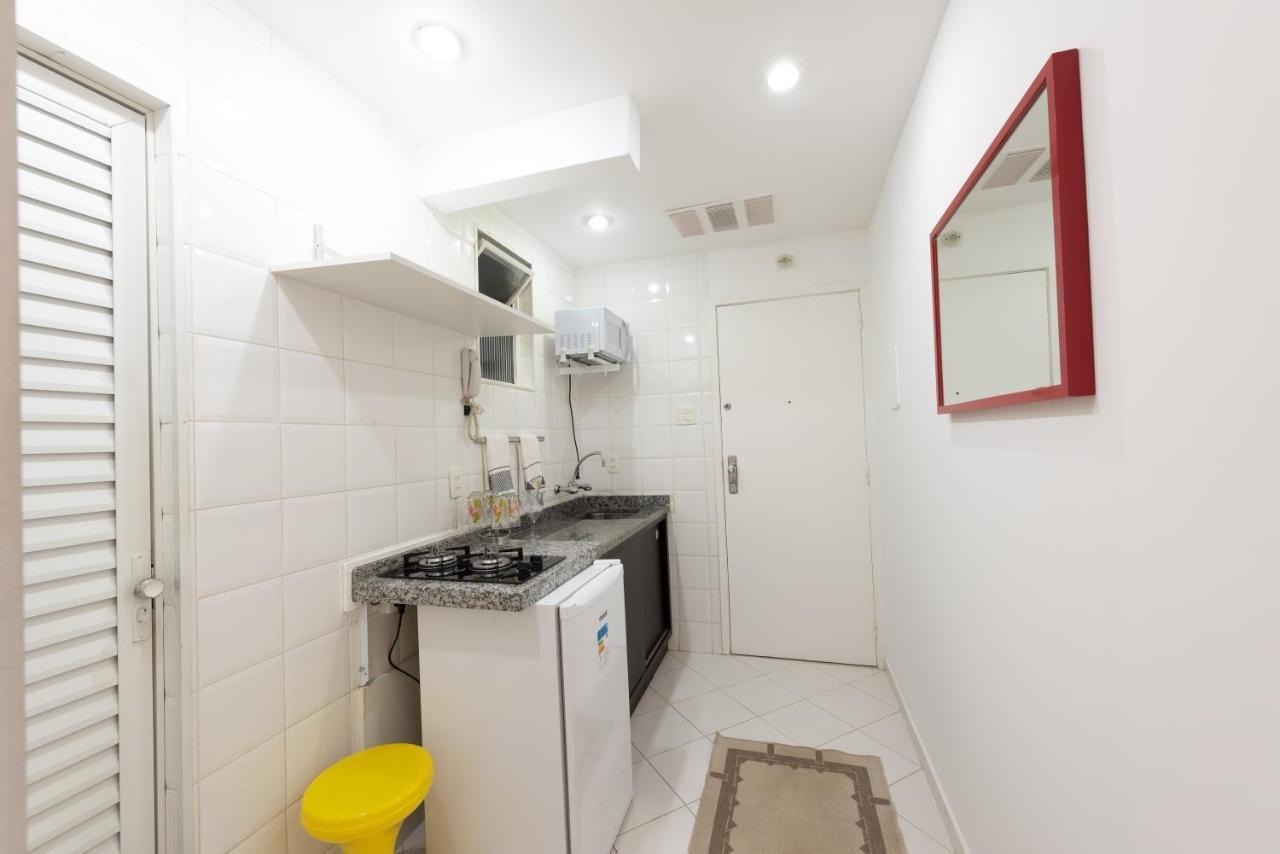 Ipanema -Penamrio Apartment *