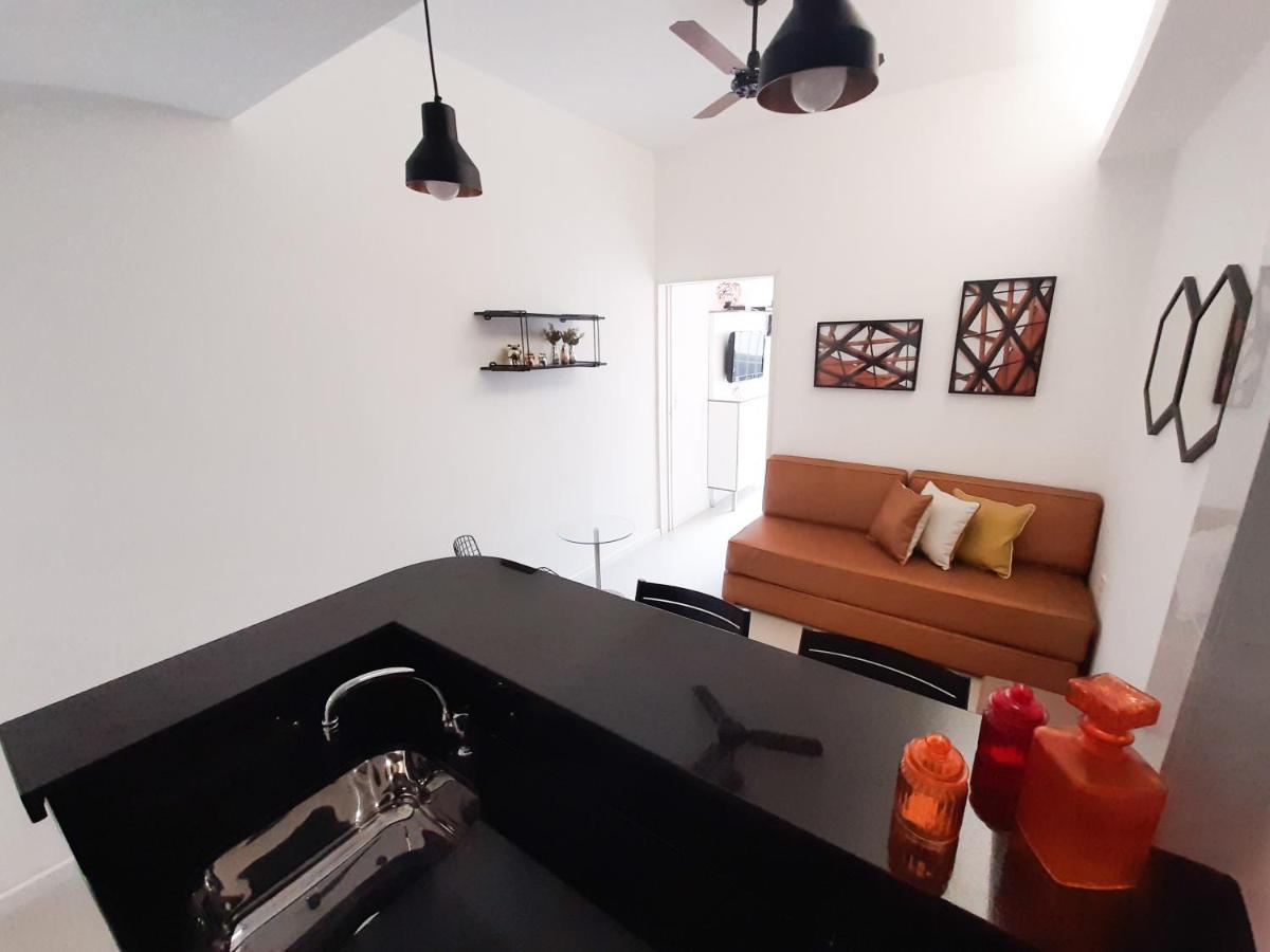 Ipanema -Penamrio Apartment Rio de Janeiro